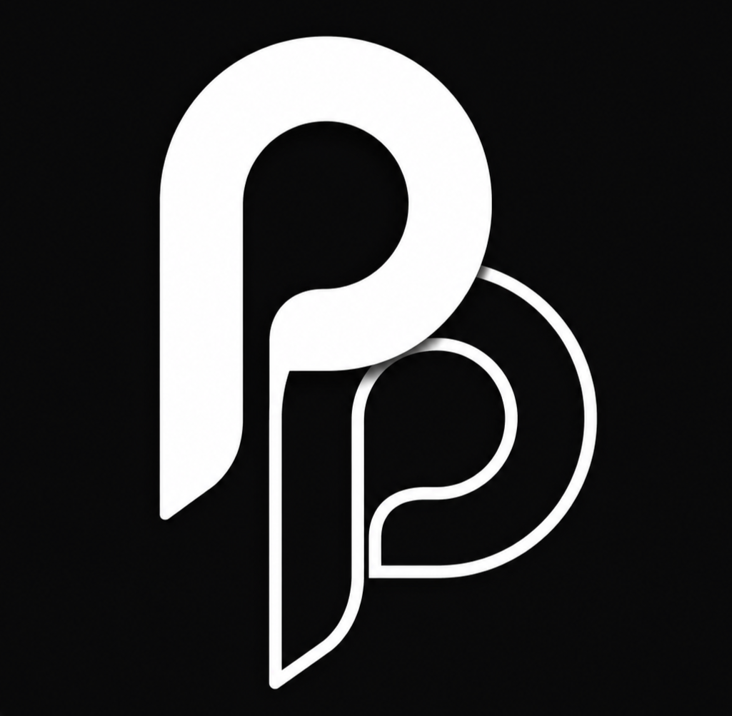 PintPrompt Logo